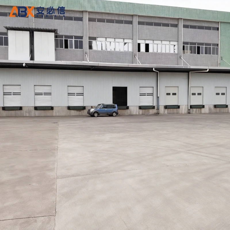 鸡西市洁净室高速门
